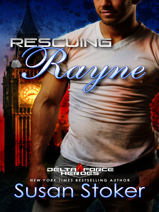 Cover image for Rescuing Rayne